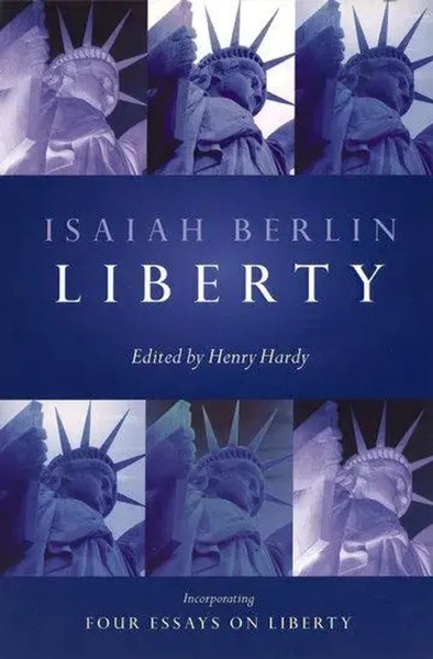 Liberty | Incorporating 'Four Essays On Liberty' | Isaiah Berlin | Taschenbuch-image