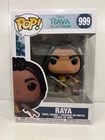 Funko Pop! Disney: Raya and The Last Dragon - Raya #999