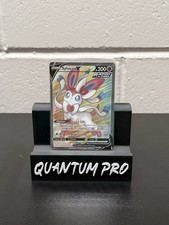 Sylveon V - 183/203 - Pokemon Evolving Skies Sword Shield Full Art Rare Card NM on eBay