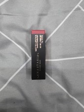 Image of Brand New Anastasia Beverly Hills Lipstick Shade American Doll