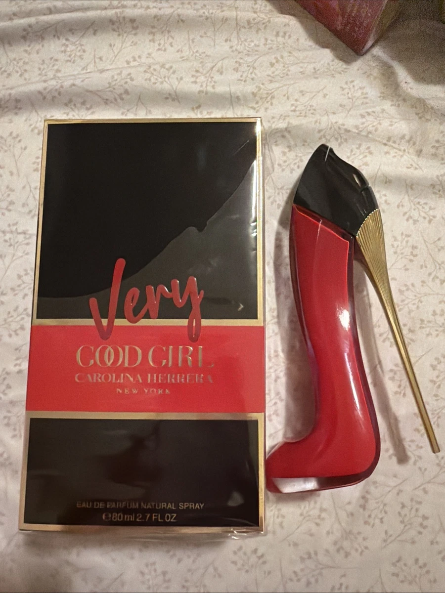 Good Girl by Carolina Herrera Spray Fragrances for Women for sale