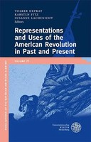 Volker Depkat (U. A.) | Representations And Uses Of The American Revolution...