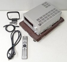 ONKYO CR-N765 Network CD Receiver Hard Disk Drive System 100V Tested JP MA05 7.0