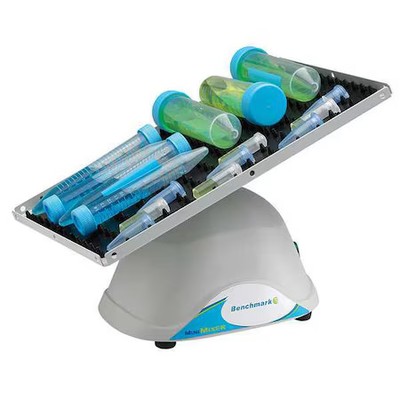 Benchmark Scientific H3d1020 Rocker, For Use With H2200-H, H2200-Hc