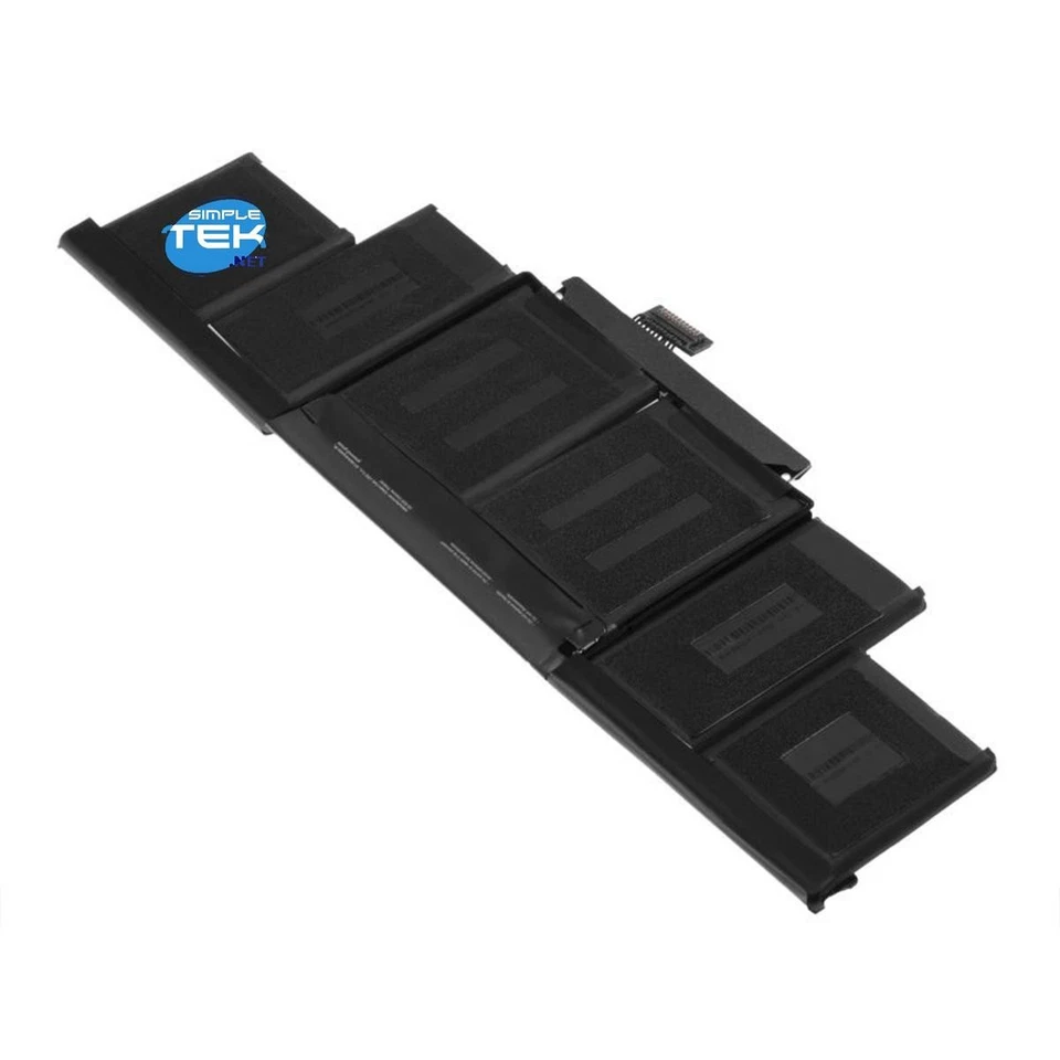 Kompatible Batterie Für Apple MacBook Pro 15" A1417 A1398 2012 2013 - Bild 4 von 4