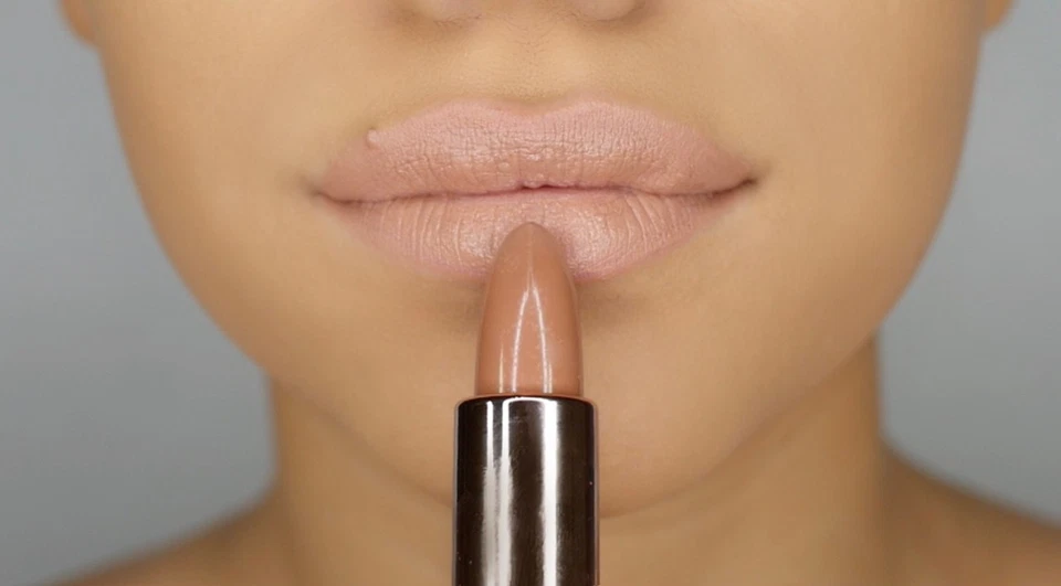 Новая женская винтажная атласная помада Australis Grlboss 3,2 г - Изображение 2 из 4