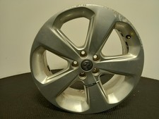 VAUXHALL MOKKA Alloy Wheel 18" Inch 5x105 Offset ET38 7J 2012-2020 95181597