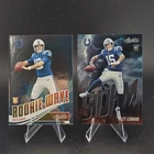 2025 Panini Riley Leonard Base (Raw)