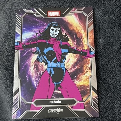 NEBULA 2025 Cosmos Marvel CM-B-76