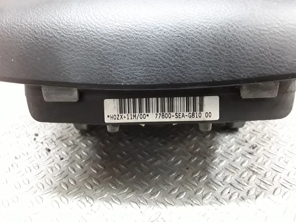 Otra pieza interior Honda Accord 2004 77800SEAG81000 DEV444201 Foto 2 de 4