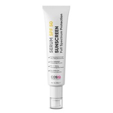 COS-IQ All Sunscreen Serum SPF 50 PA   Broad Spectrum - 100ml