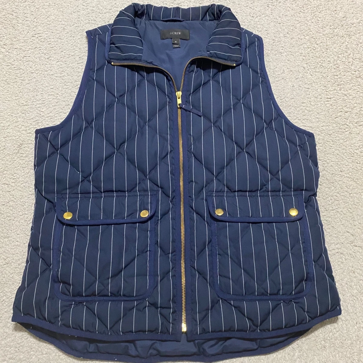 J.CREW Women's Down Vest products for sale | eBay