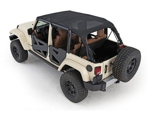 Question best brand jeep bikini top Best brand jeep bikini top