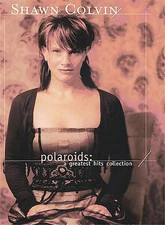 Shawn Colvin - Polaroids: A Video Collection (DVD, 2004)