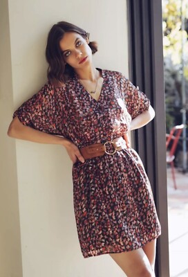 Captain Tortue Little Miss Dress size xs UK