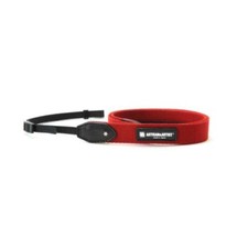ACAM-110A RED ARTISAN  ARTIST with studs for mirrorless Slim type camera strap