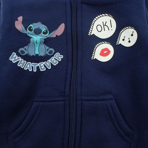 boys jogging. Lilo & Stitch navy blue, 2-10 years - Picture 7 of 7