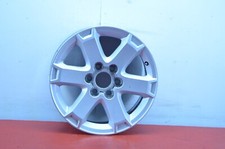 13-16 Gmc Acadia 18 Wheel Rim 18x7.5 Oem