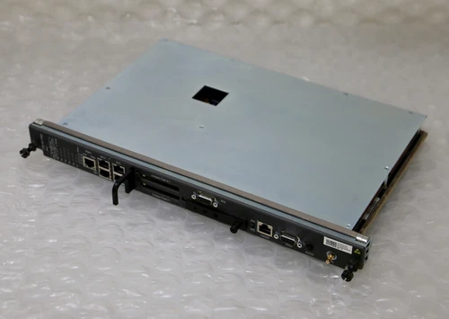 ALCATEL-LUCENT 3HE08423AA - 7750 SR CPM5 SMF5-12 Control Processor IPUCBGZ1AA