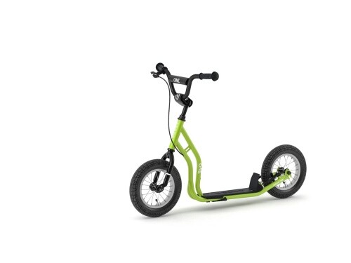 Kinderroller Tretroller Kinder Roller Scooter Cityscooter Yedoo One 12/12 - Bild 1 von 23