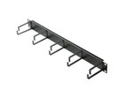 Steren Wire Management Panel 5 Ring