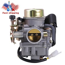 Racing Cvk 30mm Carb Carburetor For Motorcycle Atv Scooter Gy6 150 250 200cc Racing Cvk 30mm Carb Carburetor For Motorcycle Atv Scooter Gy6 150 250 200cc