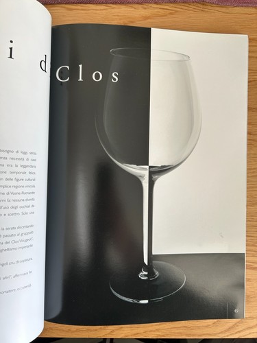 RIVISTA VITAE ASSOCIAZIONE ITALIANA SOMMELIER N°31 DICEMBRE 2021 - Picture 10 of 11