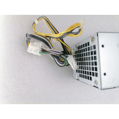 Dell 045G4G Alimentatore AC Adattatore 180W 19.5V 9.23A DA180PM111 Cavo Di EBa