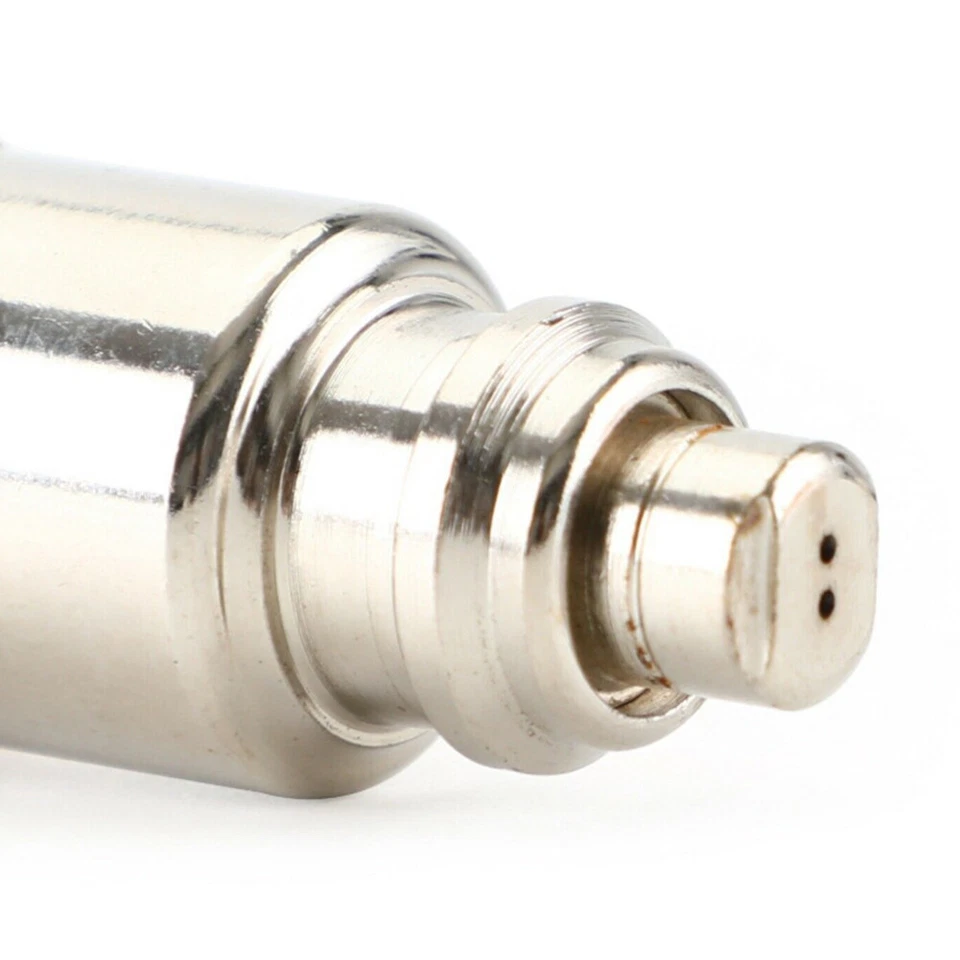 23209-16150 23250-16150 4Pcs Fuel Injector for Toyota Corolla Geo Prizm 1.6L Foto 4 de 4