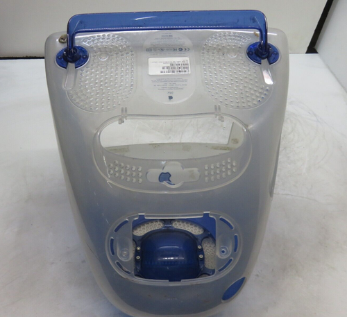 iMac G3 Shell M5521 Indigo - Afbeelding 19 van 20