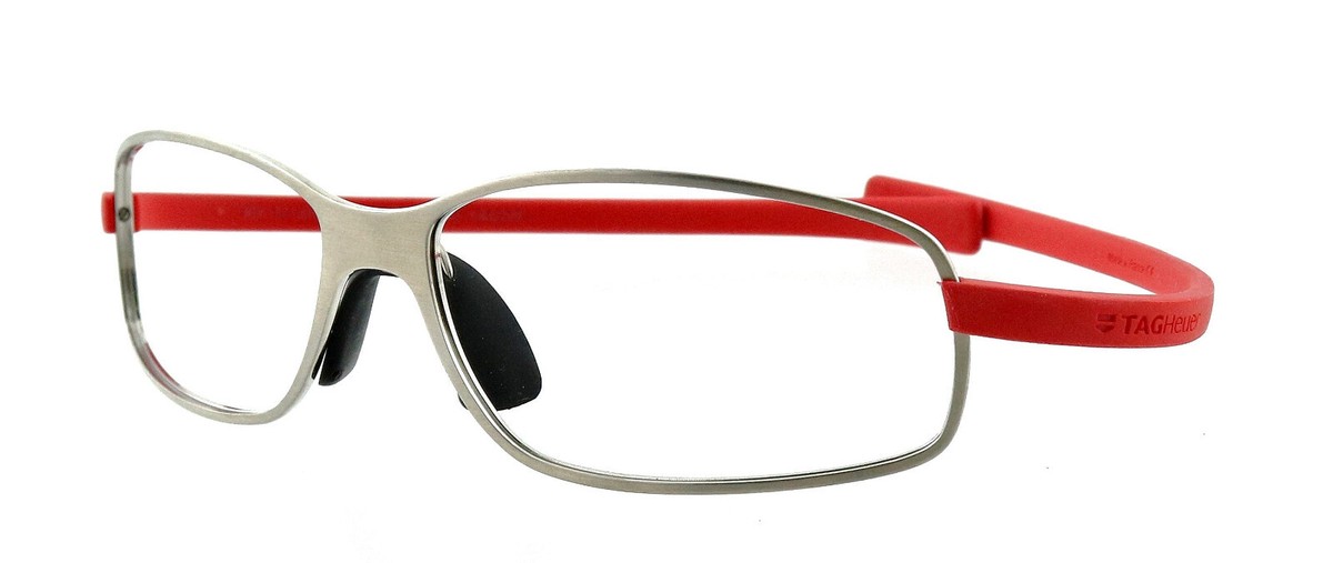 Rimless Tag Heuer Eyewear 2020 Tag Heuer Rimless Glasses Mens Tag