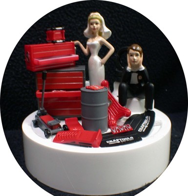 car mechanic