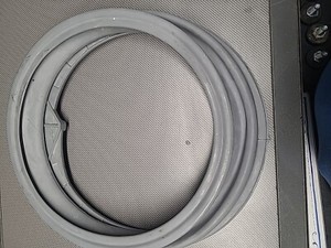 Waschmaschine Candy CBWM 816D-80 Türdichtung