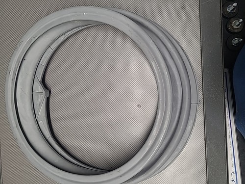 Waschmaschine Candy CBWM 816D-80 Türdichtung