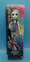Mattel HKY76 Monster High Frankie Stein Puppe Neu Ovp