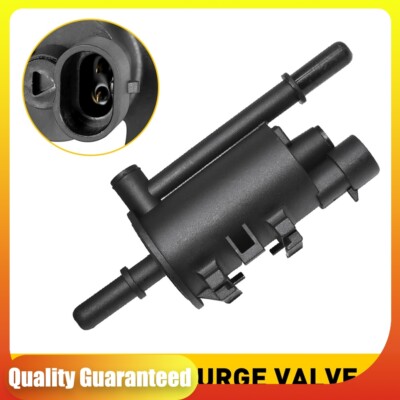 Vapor Canister Purge Solenoid Valve EVAP For 2004-2005 Chevrolet Classic 1997301