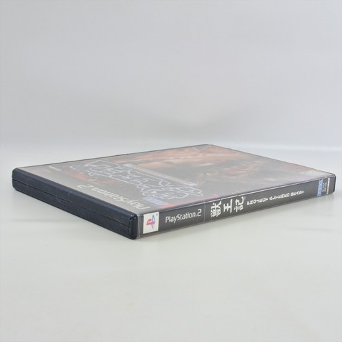 PROJECT ALTERED BEAST PS2 Playstation 2 For JP System 7359 p2 - Picture 7 of 8