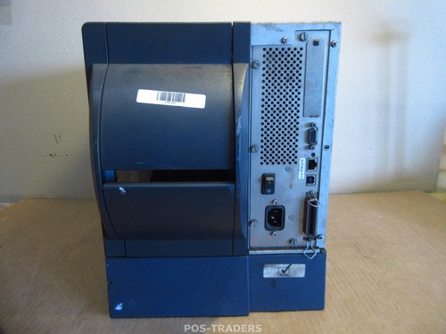 Zebra ZM400 stampante termica per etichette 300 dpi ZM400-300E-0100T - 153.55... - Afbeelding 6 van 8