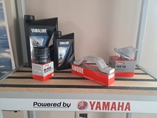 KIT TAGLIANDO, ORIGINALE YAMAHA PER FUORIBORDO F115A Dal 2001 AL 2015