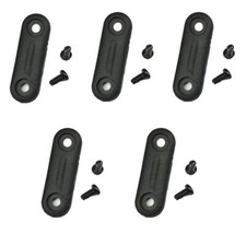 5x Dust Side Cover for Vertex Standard VX160 VX168 VX228 VX231 VX351 VX354 VX429