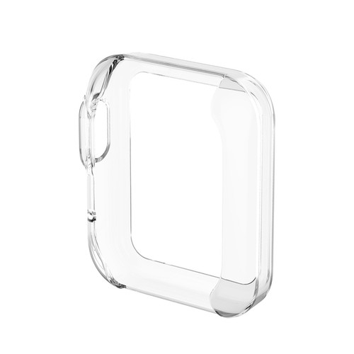 TPU Watch Case Protective Cover Shell For Xiaomi Mi Watch Lite/Redmi Watch C - Zdjęcie 4 z 13