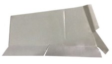 1961 1962 1963 1964 Cadillac Passenger Side Front Toe Board New Free Shipping