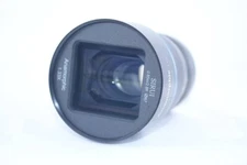 SIRUI 50mm F1.8 Anamorphic for Fujifilm X one item only From JAPAN Used item