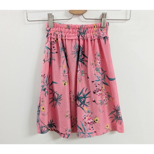 Zara Girls Skirt Size 4 Years - Picture 6 of 10