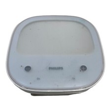    Philips GoLite BLU Energy Light Therapy Lamp HF3429 with Case NO CORD EUC P8
