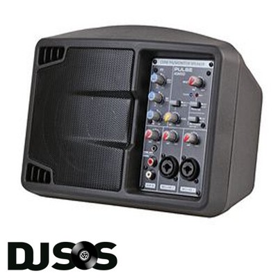 sound dj box price