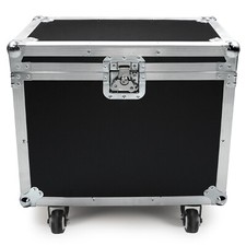 Flightcase Transportcase Mit Rädern passend ...