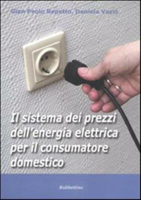 Il sistema dei prezzi dell'energia elettrica per il consumatore domestico ...