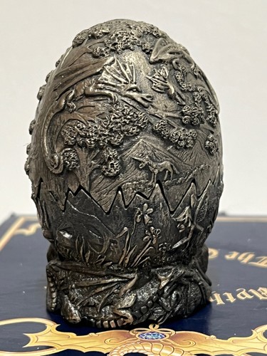 MYTH AND MAGIC THE LEAPING PEGASUS EGG - Picture 7 of 8