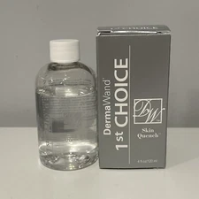 DERMAWand 1st Choice Skin Quench 4oz New/Sealed DermaWand Ultra Hydrating